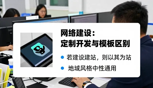 网站维护托管如何满足现代社区服务站需求
