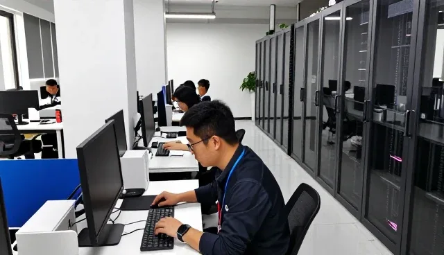 潍坊蓝希网络科技有限公司介绍云服务器租用基础知识