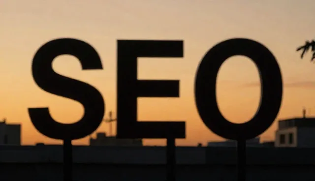 SEO优化如何应对业务发展趋势？