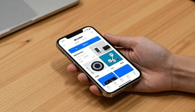 移动端官网设计在不同场景中的适用条件分析