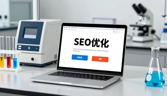 官网SEO优化的长期使用与维护策略