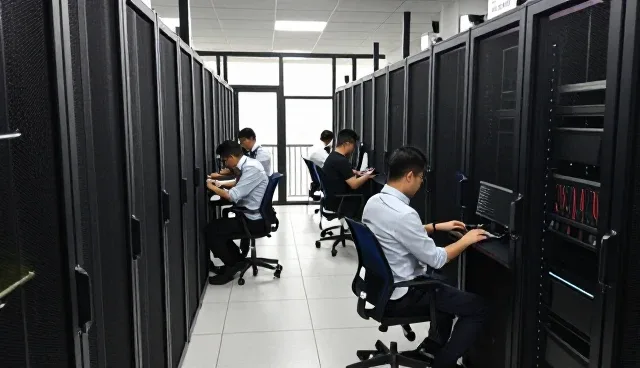 网站建设时代下营销型网站应用价值分析
