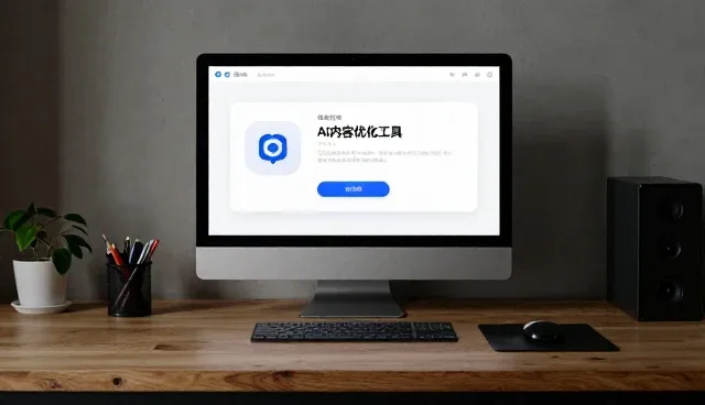 SEO优化选型需关注技术适配与内容质量