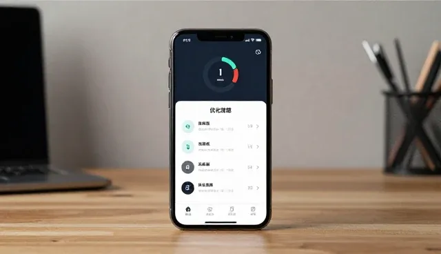 网站性能优化如何重塑网络营销推广新路径